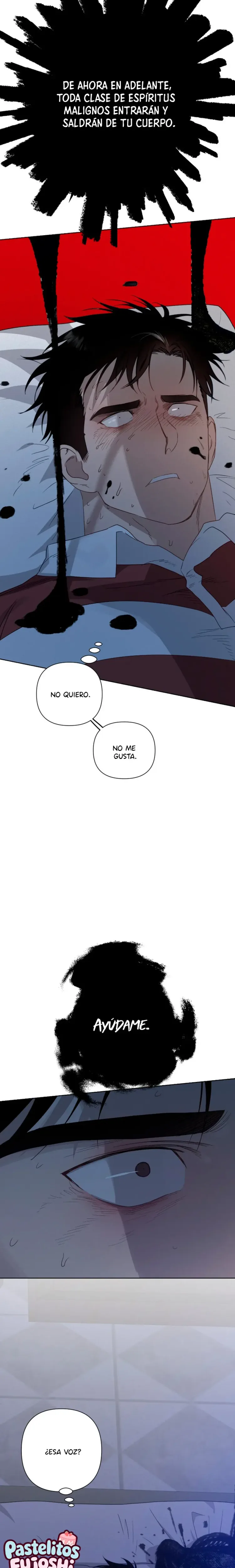 como matar a dios capítulo 12, página 16