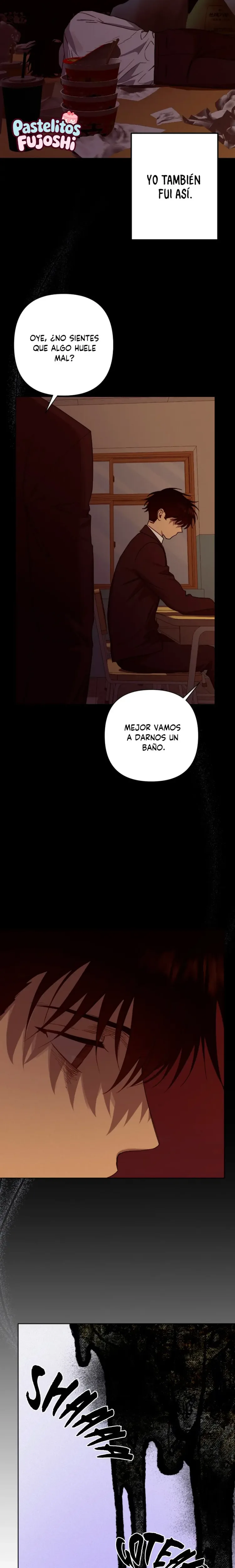 como matar a dios capítulo 12, página 19