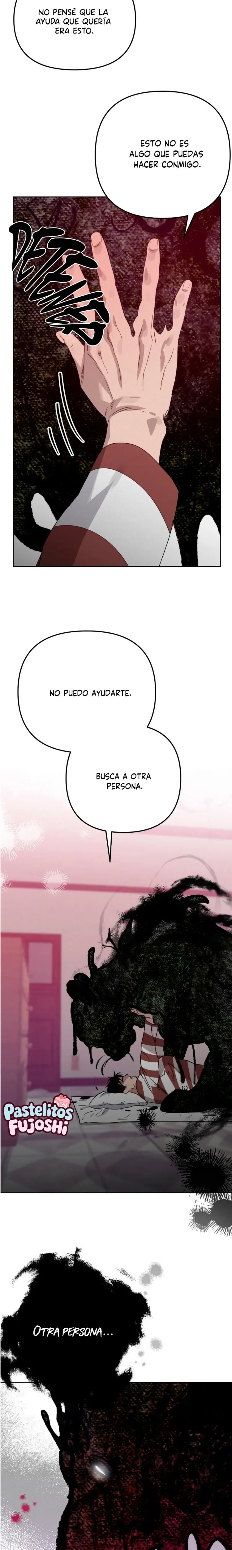 como matar a dios capítulo 13, página 3