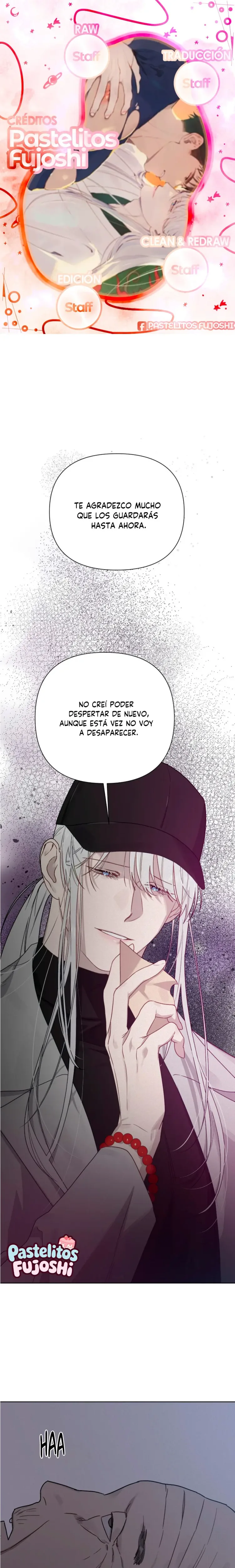 como matar a dios capítulo 14, página 1