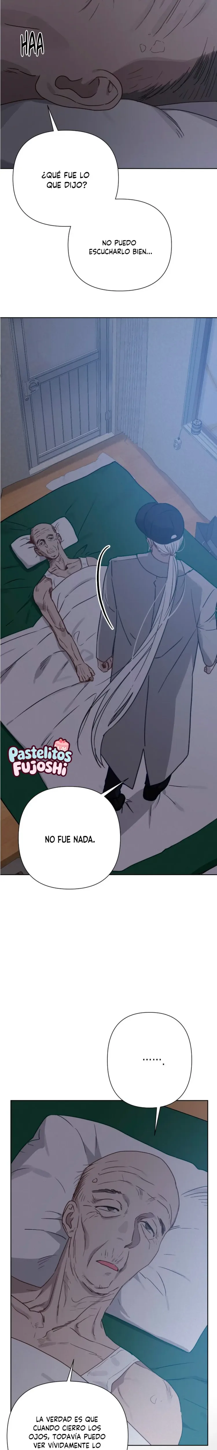 como matar a dios capítulo 14, página 2