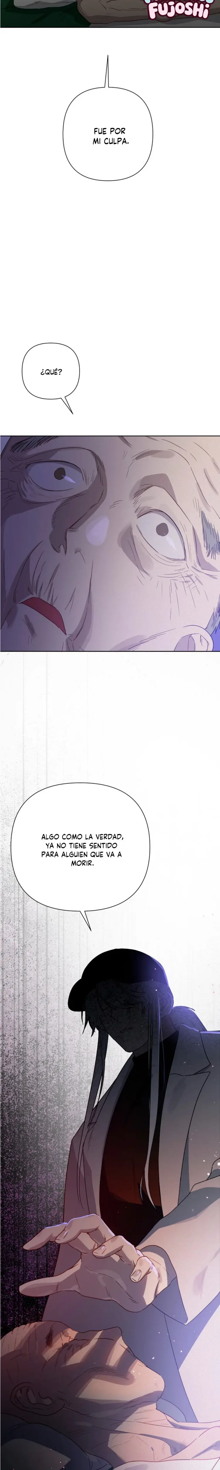 como matar a dios capítulo 14, página 13