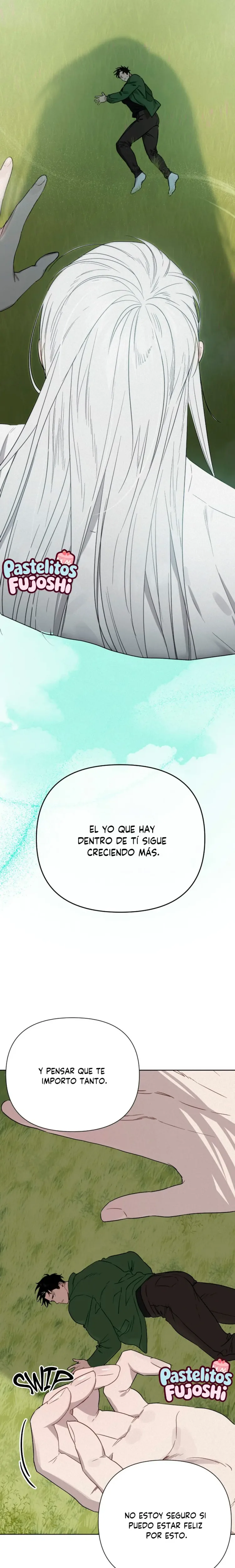 como matar a dios capítulo 15, página 5