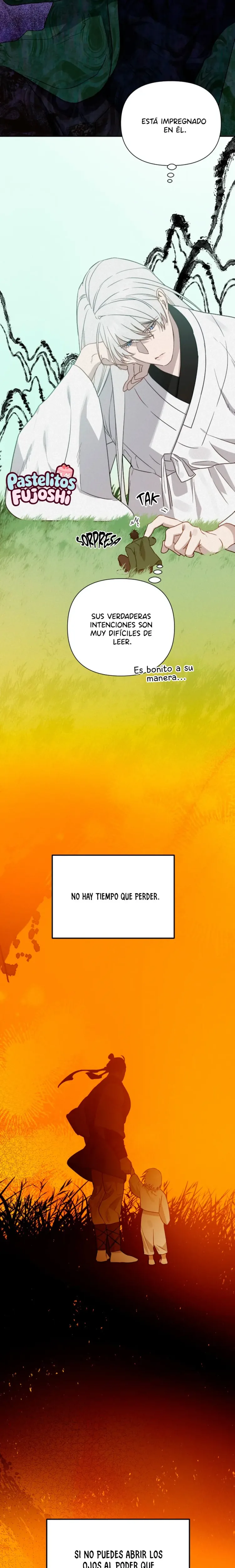 como matar a dios capítulo 15, página 14