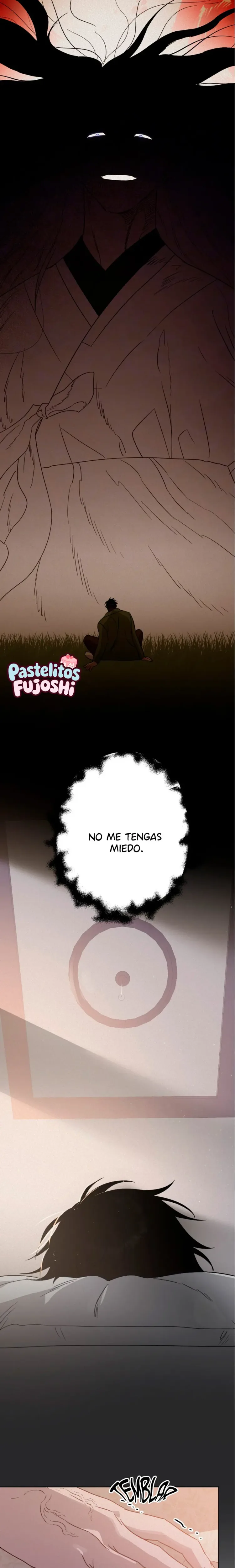 como matar a dios capítulo 16, página 2