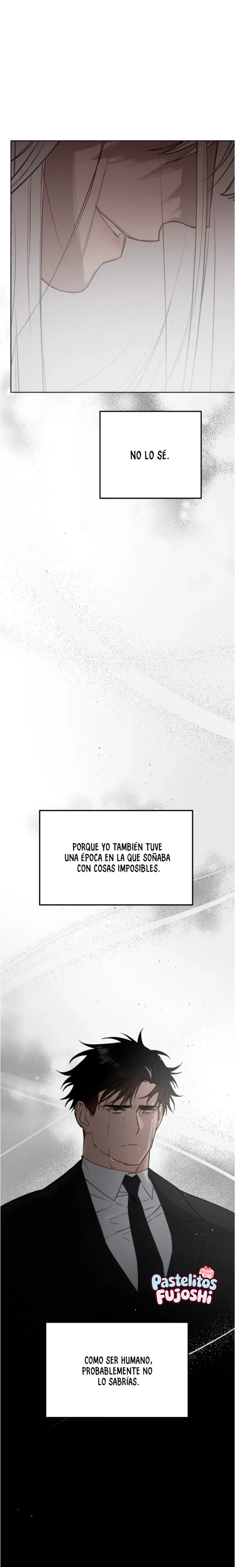 como matar a dios capítulo 19, página 2