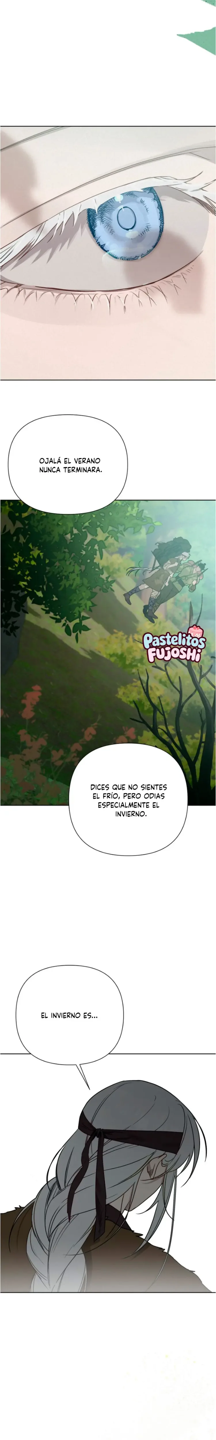 como matar a dios capítulo 19, página 13