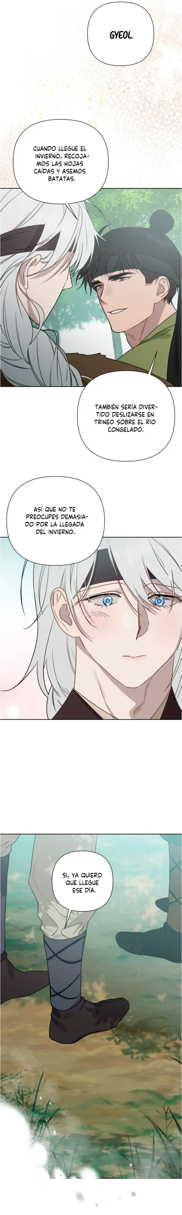 como matar a dios capítulo 19, página 14