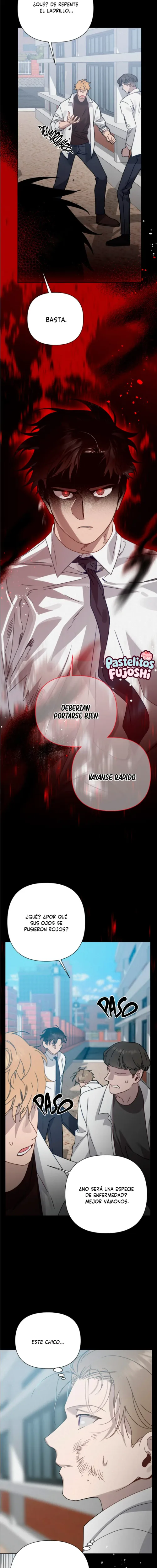 como matar a dios capítulo 22, página 4