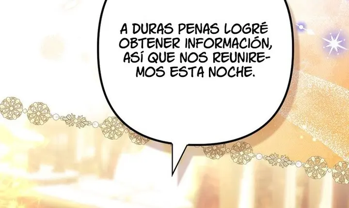 Como rechazar un matrimonio perfecto capítulo 65, página 7