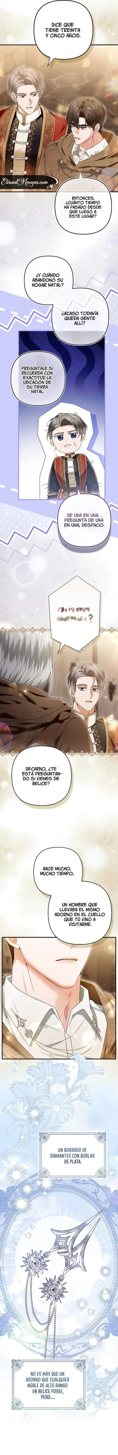 Como rechazar un matrimonio perfecto capítulo 65, página 13