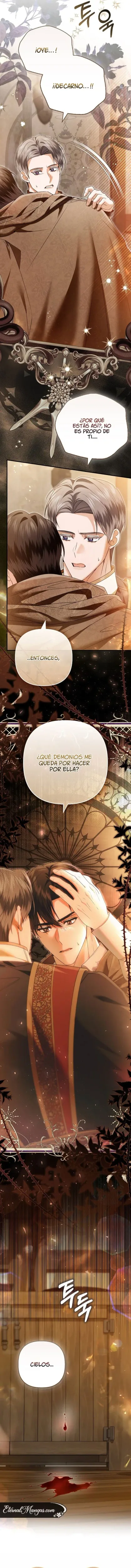 Como rechazar un matrimonio perfecto capítulo 65, página 18