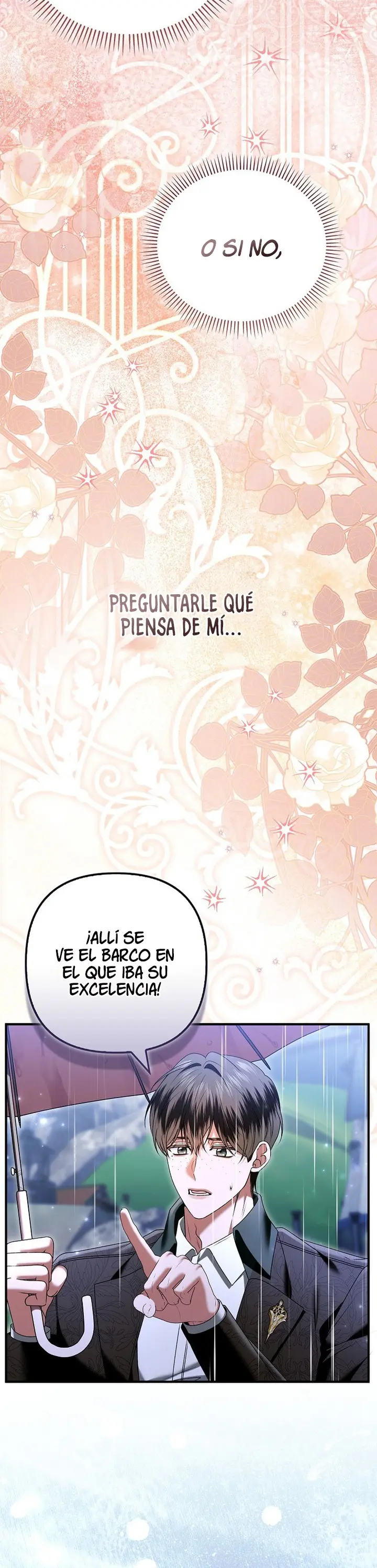Como rechazar un matrimonio perfecto capítulo 66, página 17