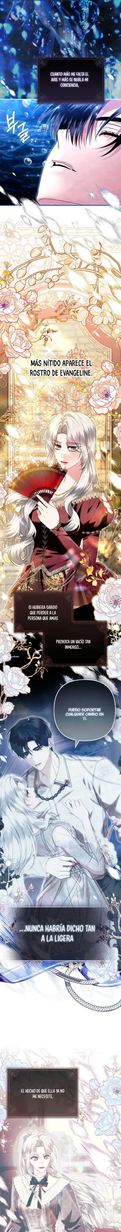 Como rechazar un matrimonio perfecto capítulo 67, página 8