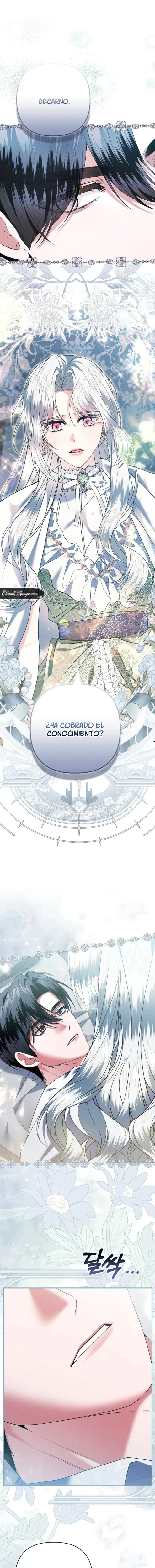 Como rechazar un matrimonio perfecto capítulo 68, página 1