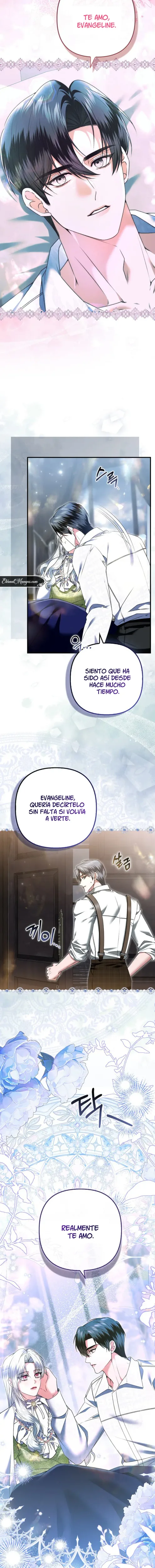 Como rechazar un matrimonio perfecto capítulo 68, página 3