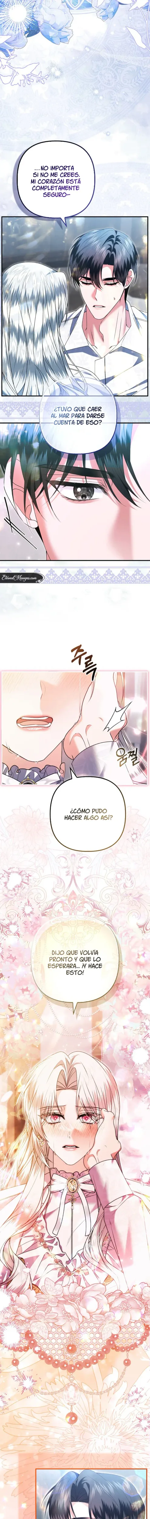 Como rechazar un matrimonio perfecto capítulo 68, página 4