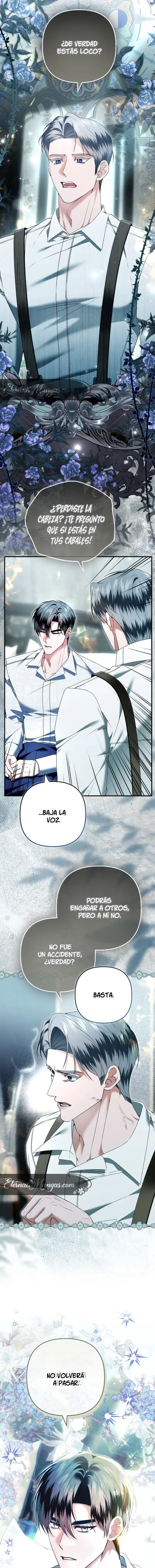 Como rechazar un matrimonio perfecto capítulo 69, página 6