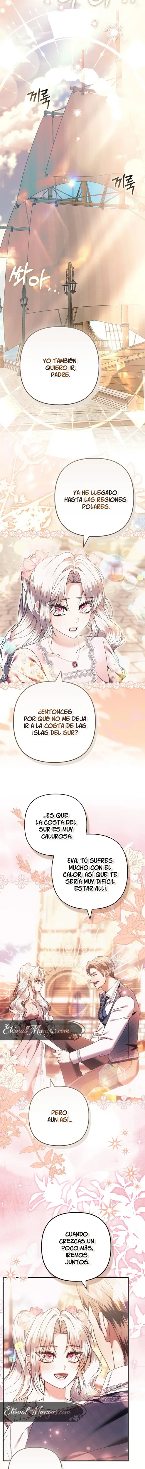 Como rechazar un matrimonio perfecto capítulo 69, página 11