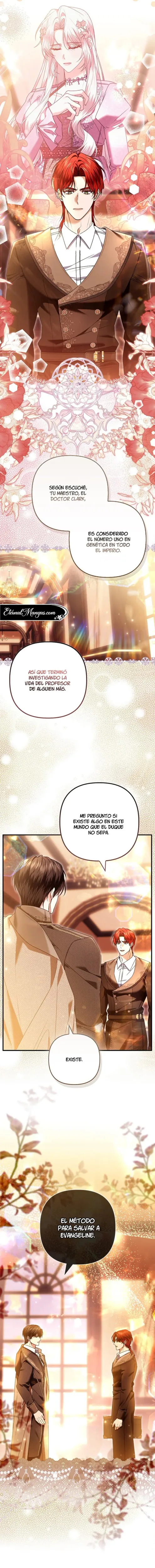 Como rechazar un matrimonio perfecto capítulo 70, página 12