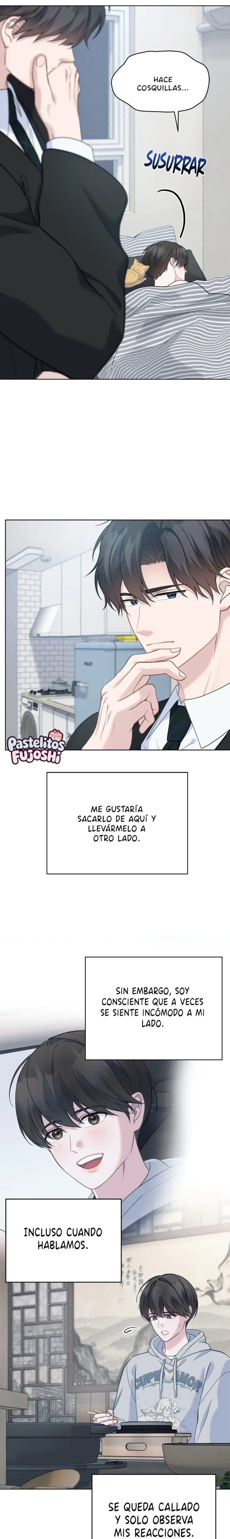 Compañero de Rut capítulo 13, página 5