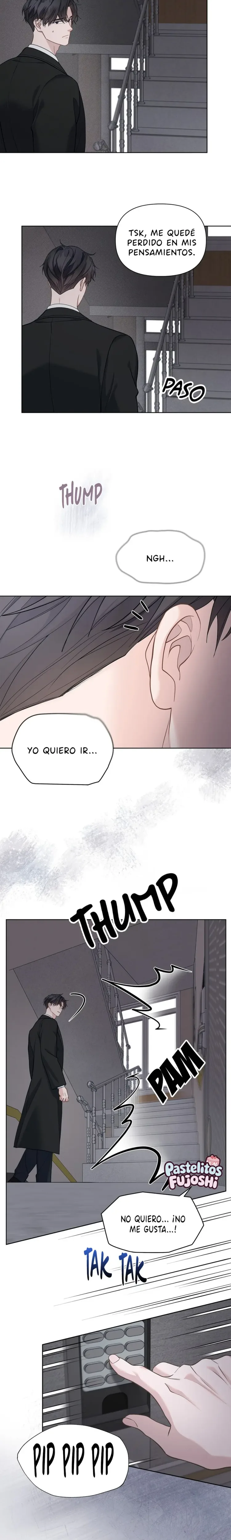 Compañero de Rut capítulo 13, página 7