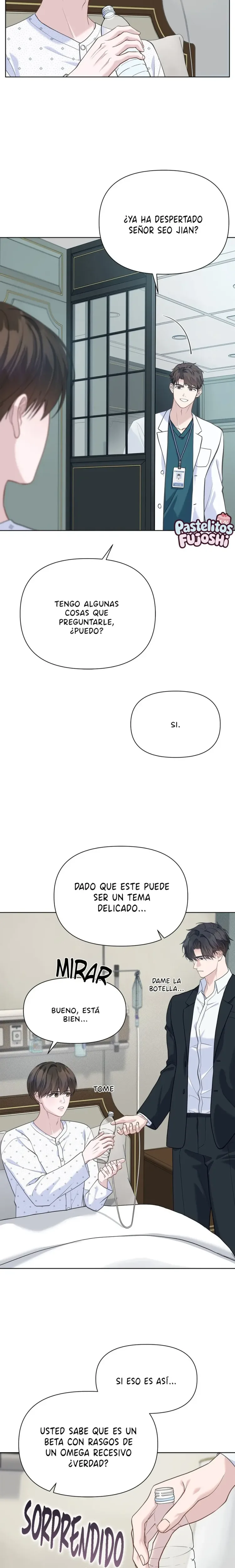 Compañero de Rut capítulo 13, página 13