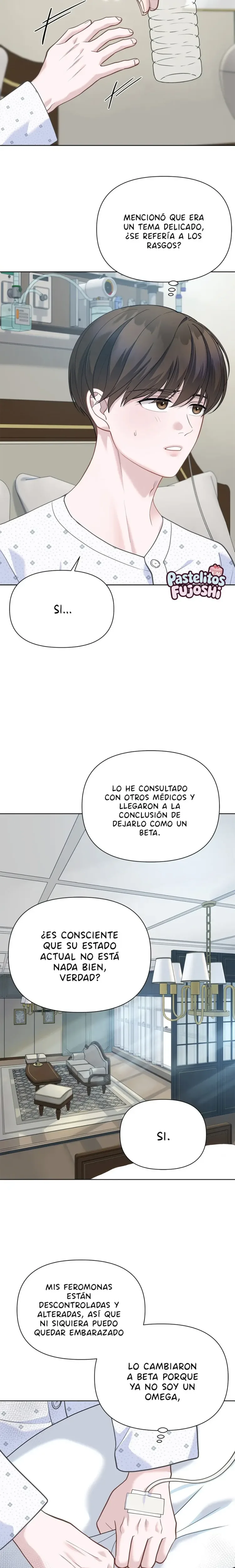 Compañero de Rut capítulo 13, página 14