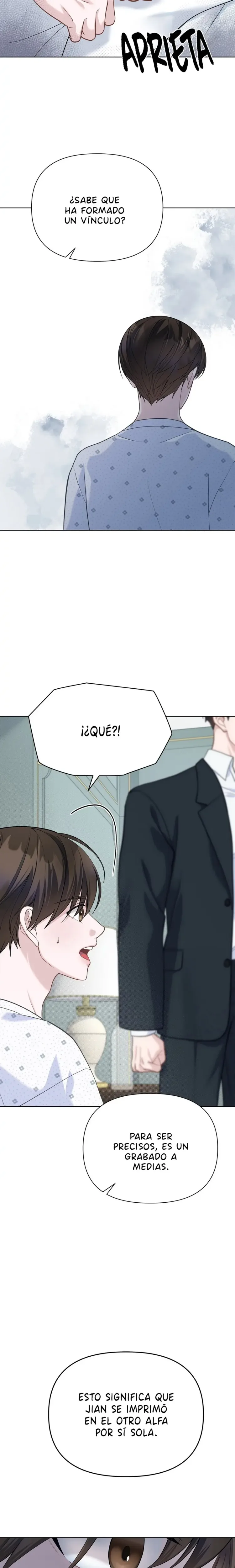 Compañero de Rut capítulo 13, página 15