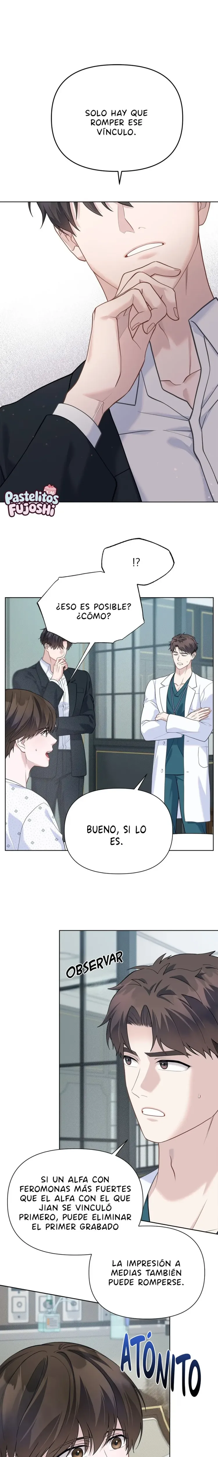 Compañero de Rut capítulo 13, página 17