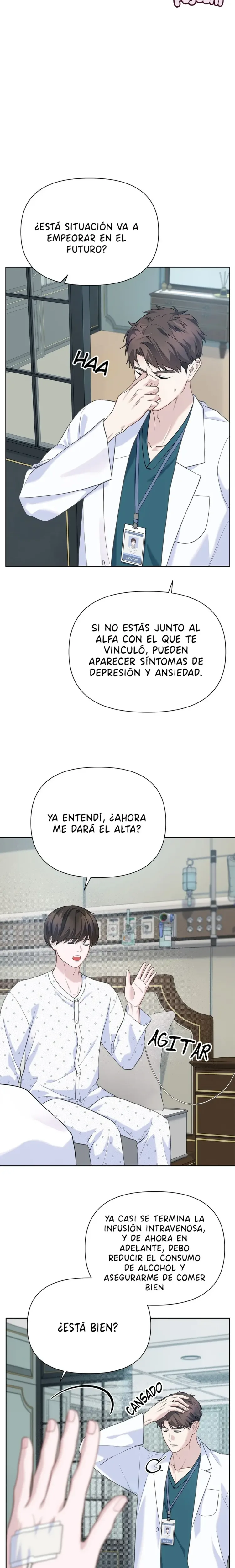 Compañero de Rut capítulo 13, página 20