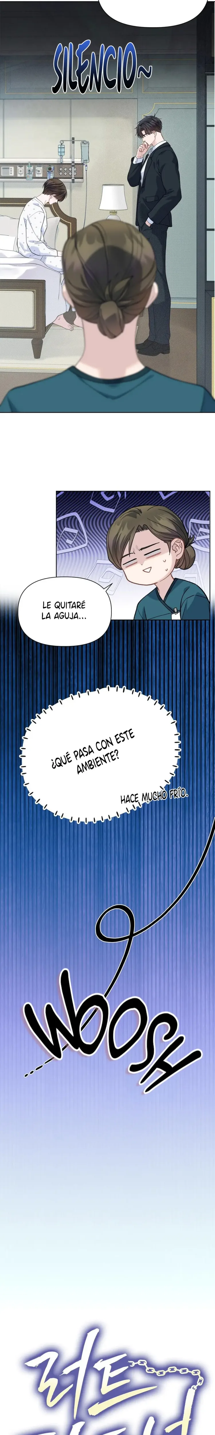 Compañero de Rut capítulo 14, página 4