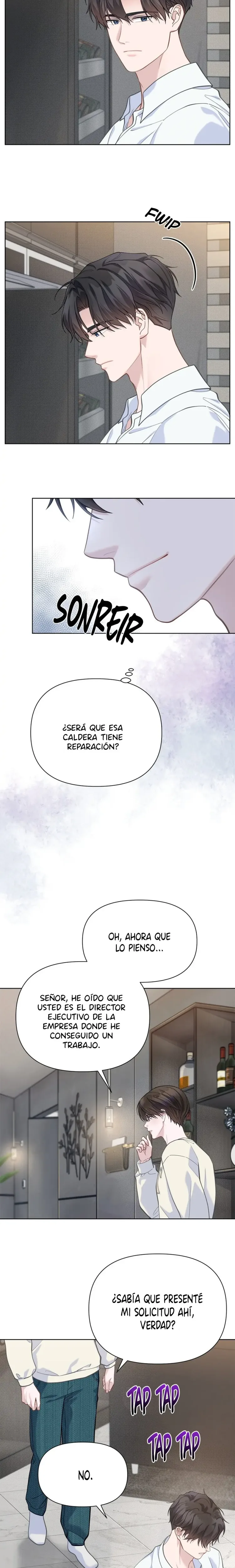 Compañero de Rut capítulo 14, página 7