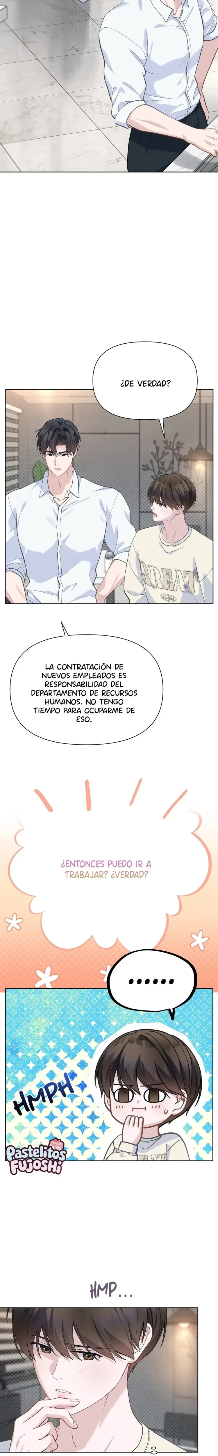 Compañero de Rut capítulo 14, página 8