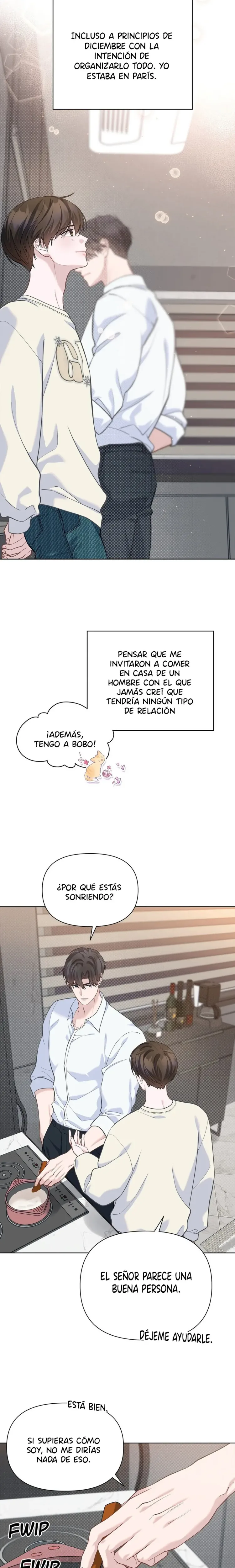 Compañero de Rut capítulo 14, página 12