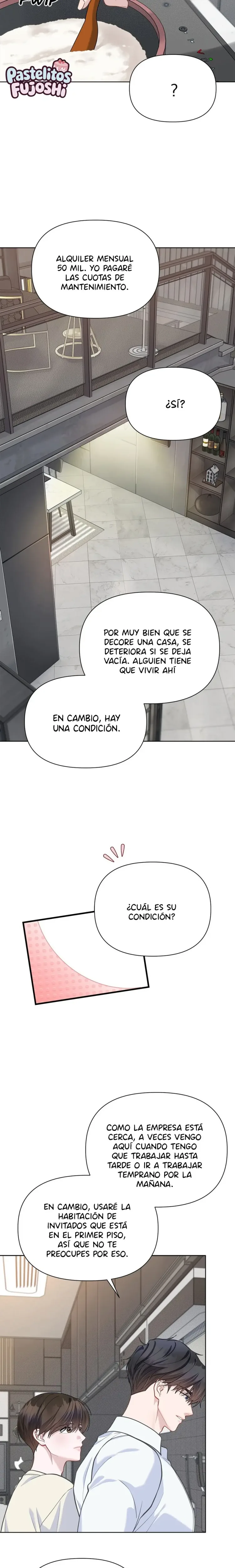 Compañero de Rut capítulo 14, página 13