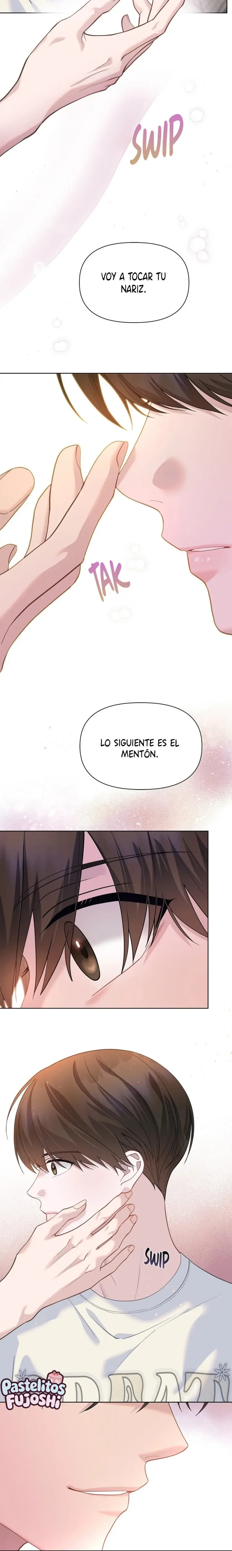 Compañero de Rut capítulo 14, página 18