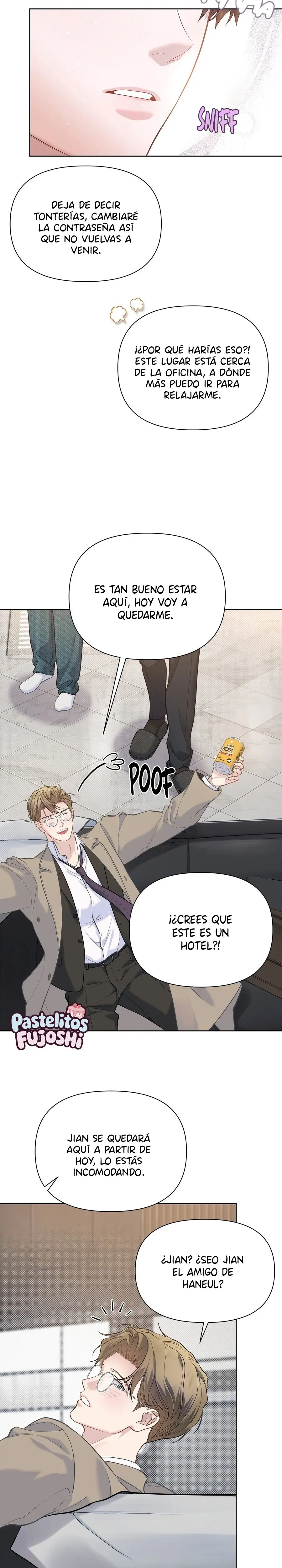 Compañero de Rut capítulo 15, página 4