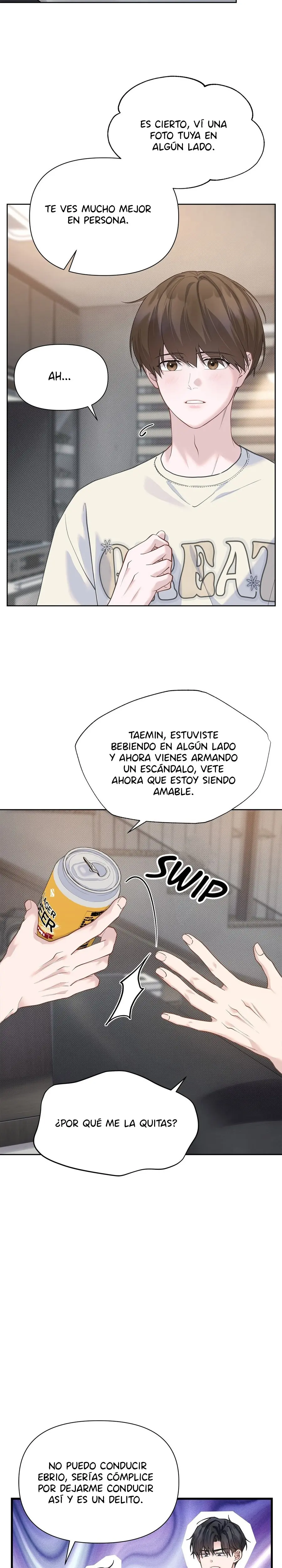 Compañero de Rut capítulo 15, página 5
