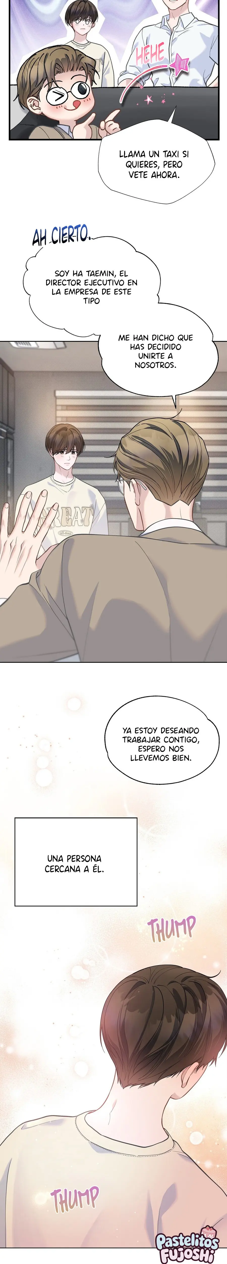 Compañero de Rut capítulo 15, página 6