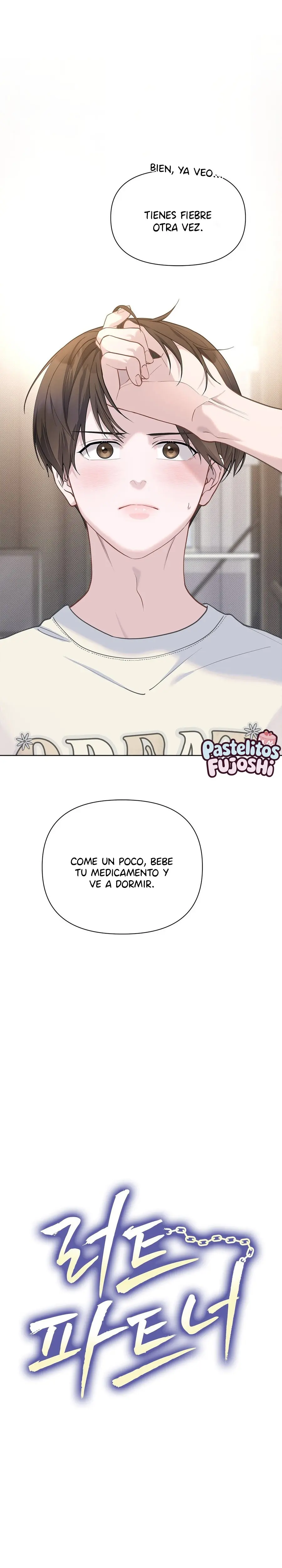 Compañero de Rut capítulo 15, página 10