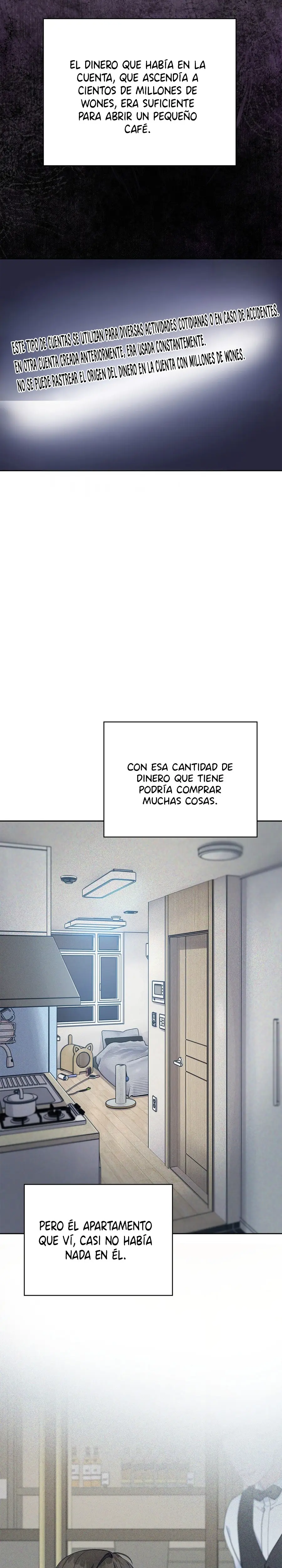 Compañero de Rut capítulo 15, página 13