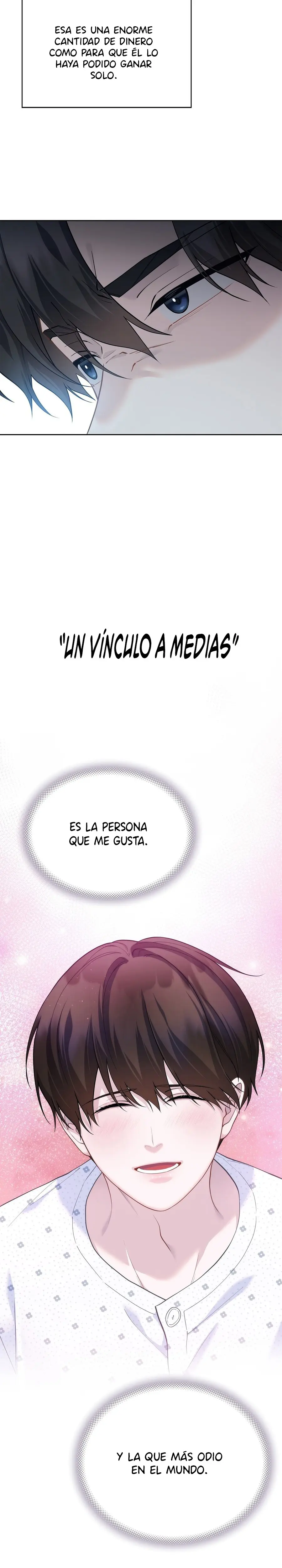 Compañero de Rut capítulo 15, página 15
