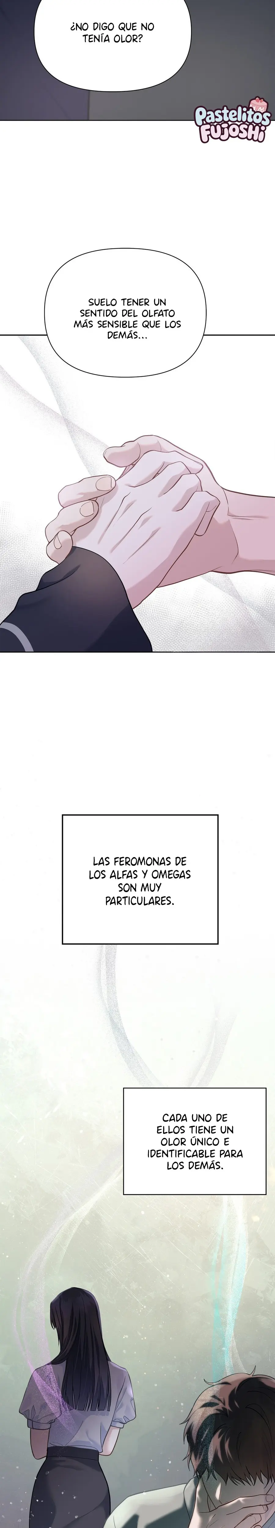 Compañero de Rut capítulo 15, página 22