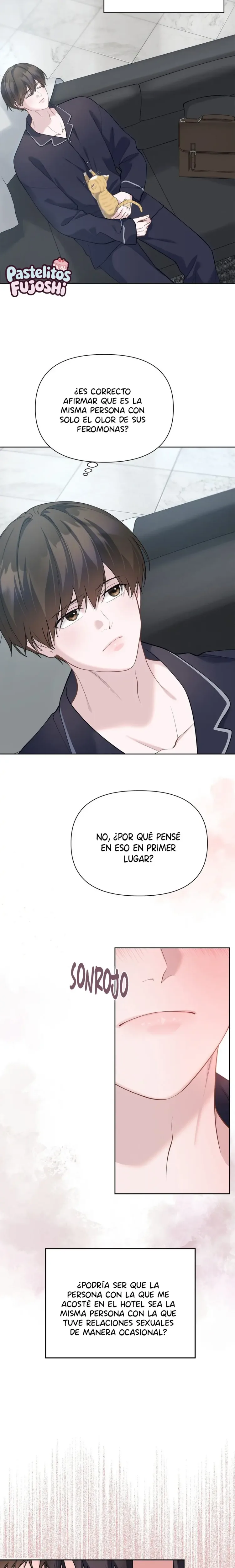 Compañero de Rut capítulo 16, página 2