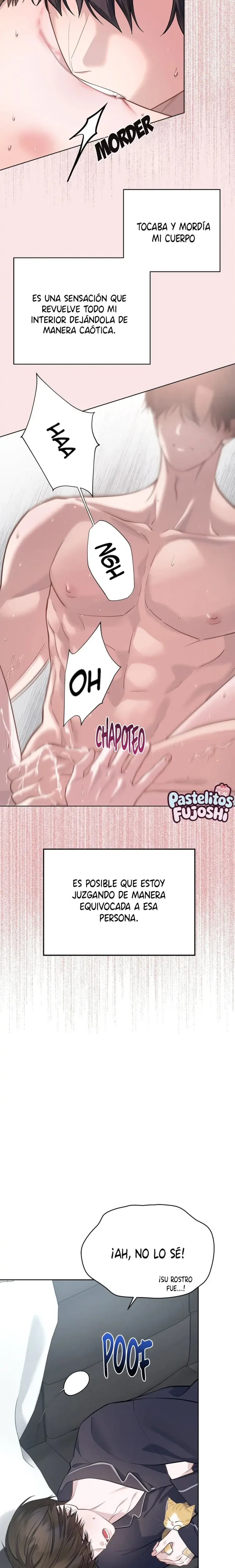 Compañero de Rut capítulo 16, página 3