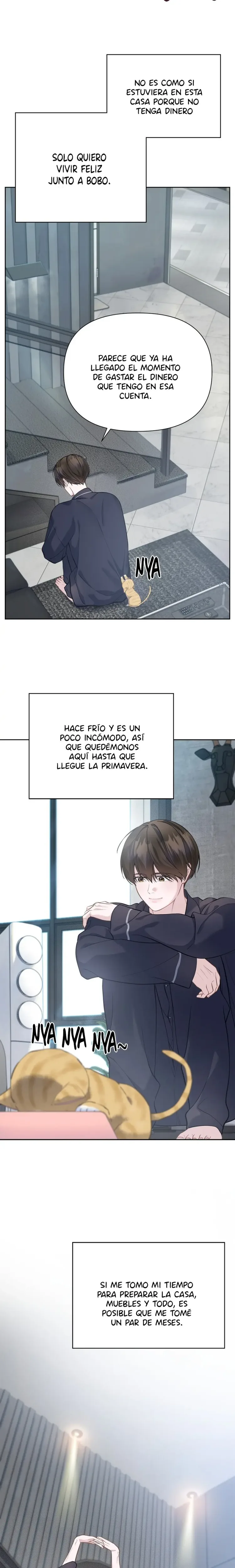 Compañero de Rut capítulo 16, página 8