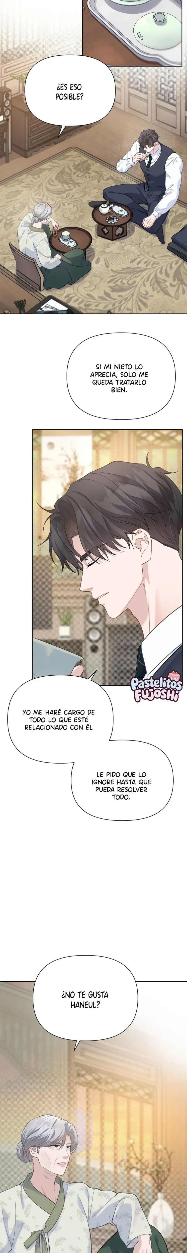 Compañero de Rut capítulo 16, página 10