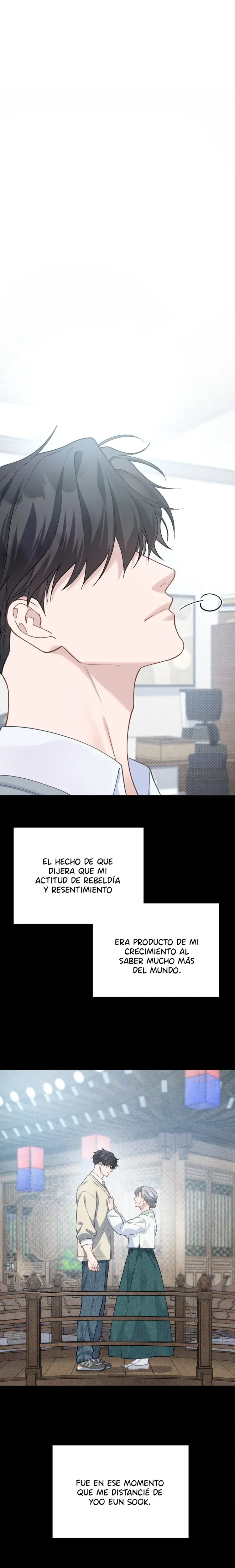 Compañero de Rut capítulo 16, página 18