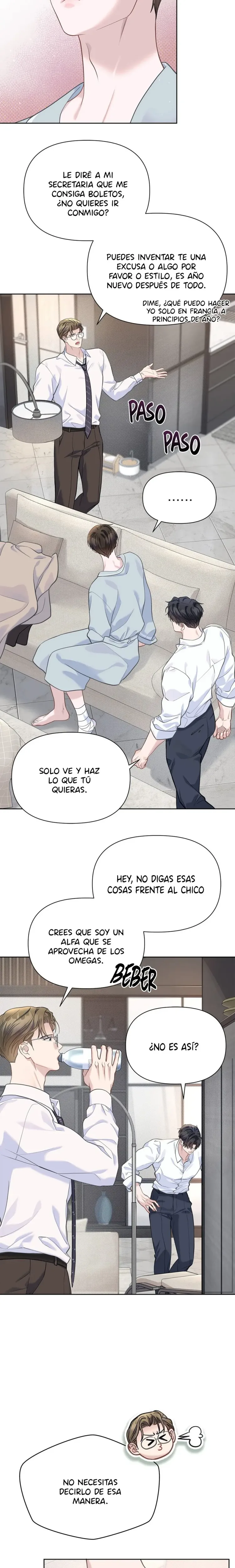 Compañero de Rut capítulo 17, página 6